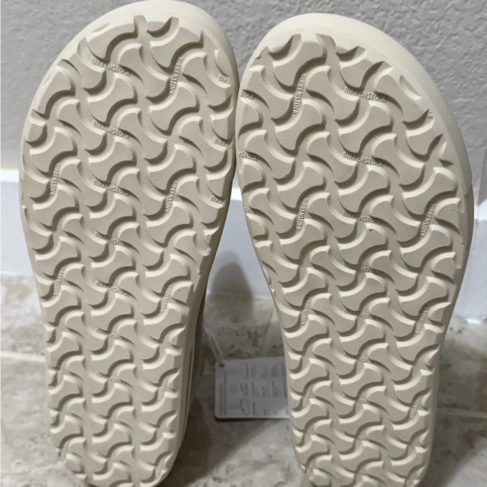 Birkenstock Bend Chelsea Suede Leather Boots - Picture 8 of 8